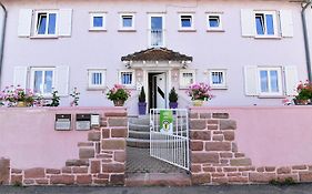 Gite des Hirondelles